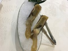 -一品鲜海鲜火锅(海信广场店)