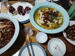-久品居外婆人家(时光店)