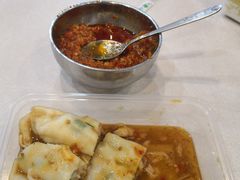 -老广州牛杂(深圳白石洲总店)