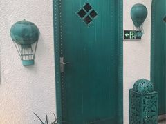 -苏坦土耳其西餐厅(玉林店)