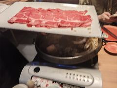 -满来寿喜烧(金虹桥店)