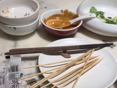 -涮福記·现切牛羊肉火锅(世纪汇店)