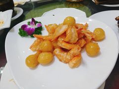 -清华大学-观畴园餐厅
