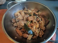 -郑州大学荷园二餐厅