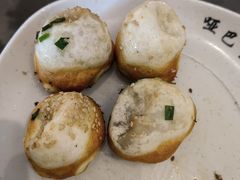 -哑巴生煎(临顿路店)