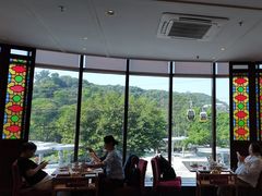 -点都德(广州白云山景区南门店)