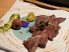 -花潮料理艺食馆(世欧广场店)