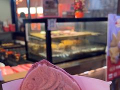 -粉粉乐鲷鱼烧(美罗城店)