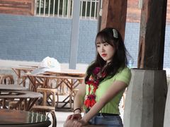 -西双版纳傣族园