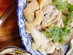 -老客家美食• 竹筒饭• 河鲜(龙门永汉店)