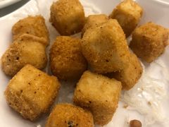 一口酥豆腐-稻香海鲜饭店(第一国际店)