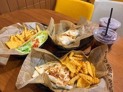 -TACO STAR 塔可星(下沙宝龙店)