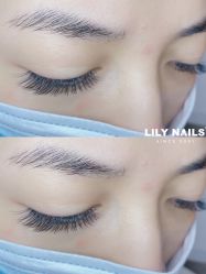 -LILY NAILS美甲美睫