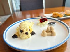 -东百坊巷大酒店·坊巷餐厅(东百中心店)