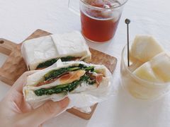 纯奶吐司-Miette制菓所