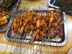 -群姐面馆·海鲜烧烤(同安路二店)