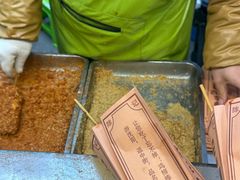 -上海鸡柳店(中街盛京大家庭店)