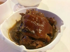 android_upload_pic-吉亨面馆(古北1699店)