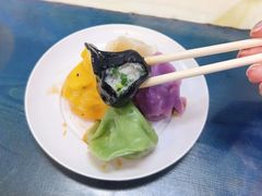 -富临港·蒸汽海鲜·手抓海鲜·炒菜(栈桥店)