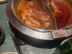 -牛New寿喜烧(金鹰世界店)