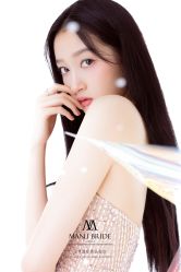 -MANLI BRIDAL婚纱