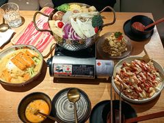 -Makumo·卷云家庭料理餐厅(美糖广场店)