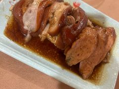 -抱德·潮汕味(敦和店原惠城鱼仔)