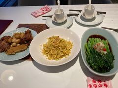 -红樱桃·欢乐餐厅(太原里店)