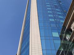 -厦门源昌凯宾斯基大酒店
