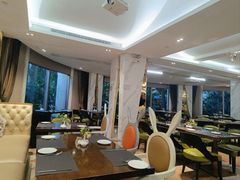 -帝豪酒店•马可勃罗西餐厅