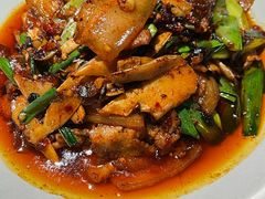 苕皮炒土猪肉-顺风123(观音桥大融城店)