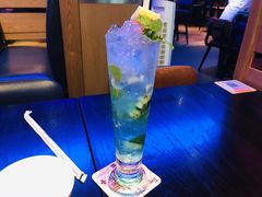 -bluefrog蓝蛙(皇庭广场店)