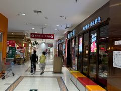 -家乐福(川沙店)