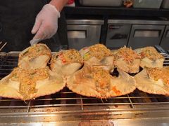 -钱小奴海鲜自助黑金店(杭州滨江龙湖店)