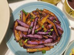 -鹿港小镇(悠唐店)