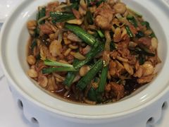-香满楼(清水河路店)