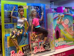 -AEON永旺(东方宝泰店)