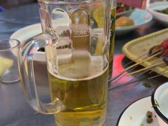 -楠翔馆烤鱼•桐庐菜(胜利河美食街店)