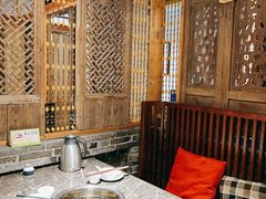 -仄园围炉坊·牛肉火锅·潮汕卤水火锅(蛇口店)