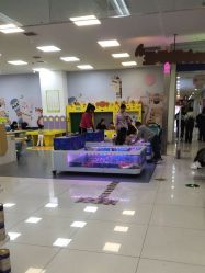-孩子王(北一路万达店)