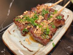 烤牛肋条-伊藤ITO(侨福芳草地购物中心店)