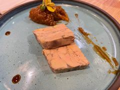 -LA CREPERIE BRETONNE布列塔尼法式餐厅(天童北路店)