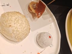 -全聚德(双井店)