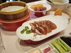 -大鸭梨烤鸭(甘家口店)