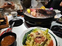 -虎丸烧肉(新大陆广场店)