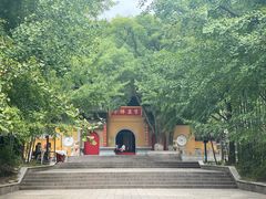 -虞山风景区