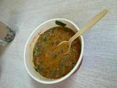 -李老二炒粉(桂林路一店)