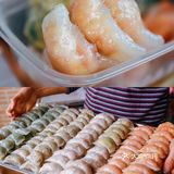 深圳美食•1元1个的潮汕粉粿🔥藏在龙岗6⃣️年