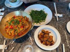 -2046湘味厨房(深圳湾店)