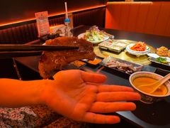 -無二炙坊·和牛烧肉(大钟寺1733店)